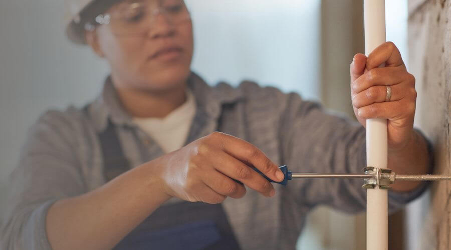 Professional expert plumbing services in Alger, MI